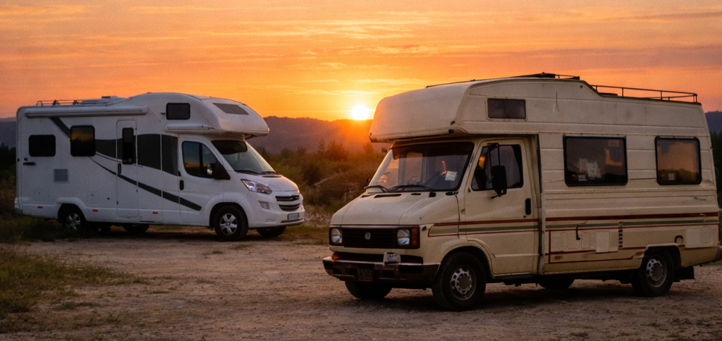 Antes de cambiar la batería: entender cómo viajamos