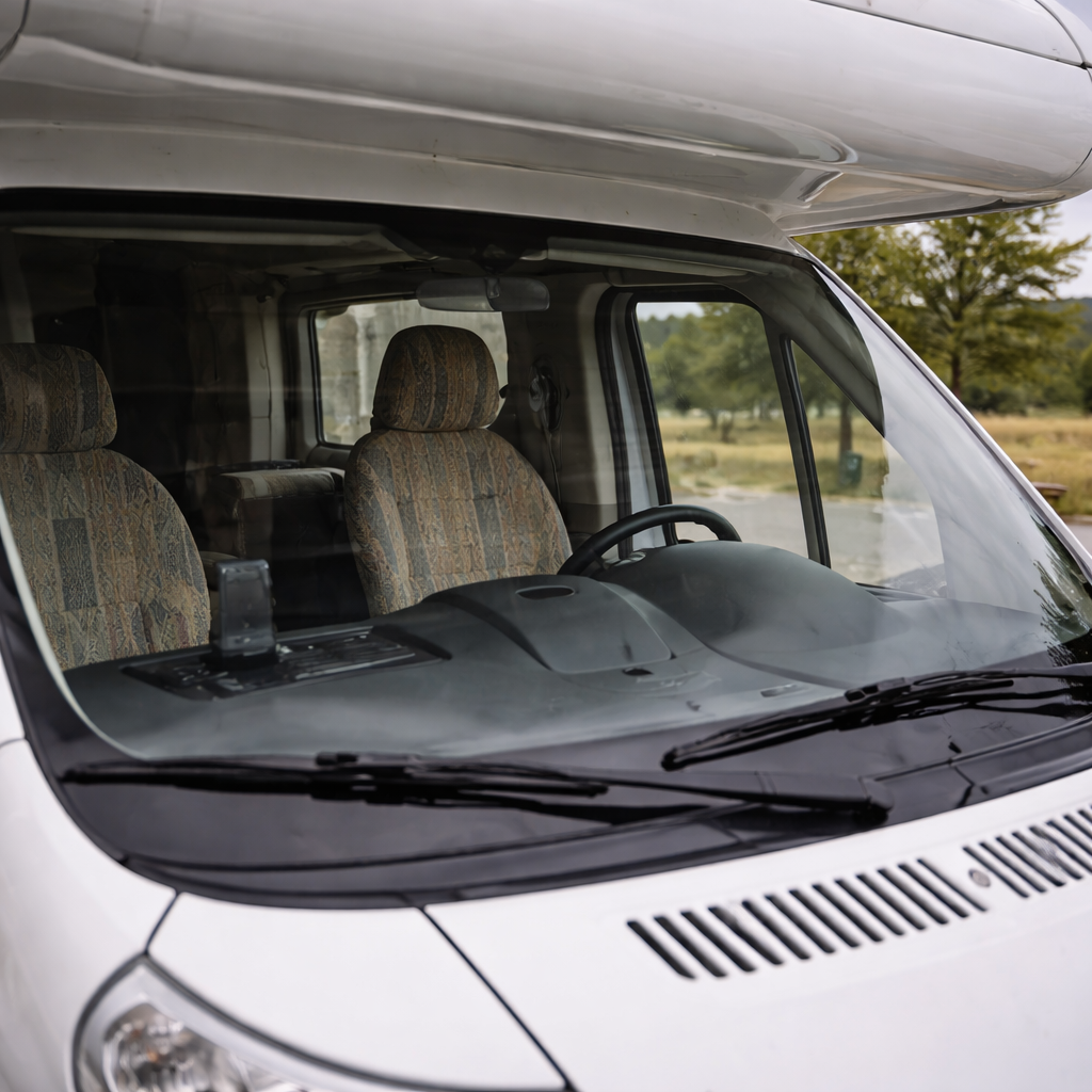 El alternador, el gran olvidado