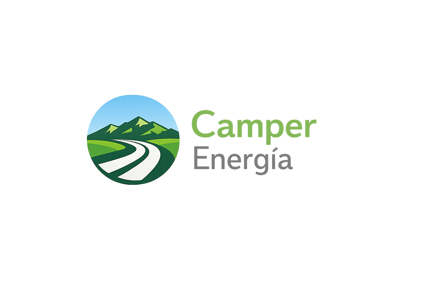 Camper Energía